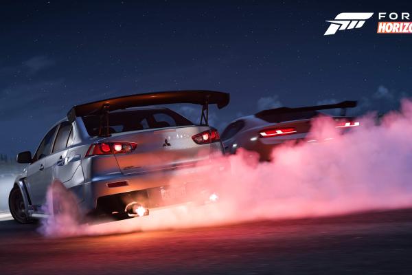 Games Forza Horizon 5