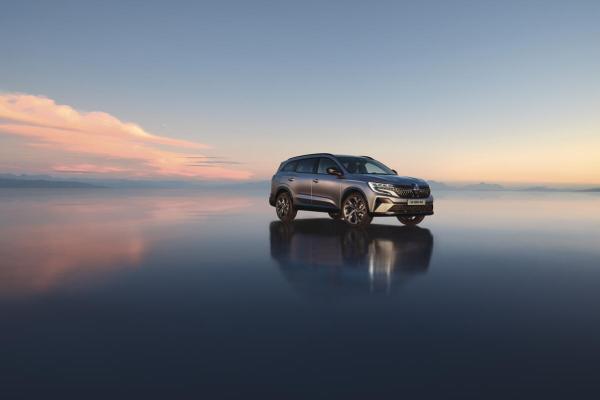 Renault Espace