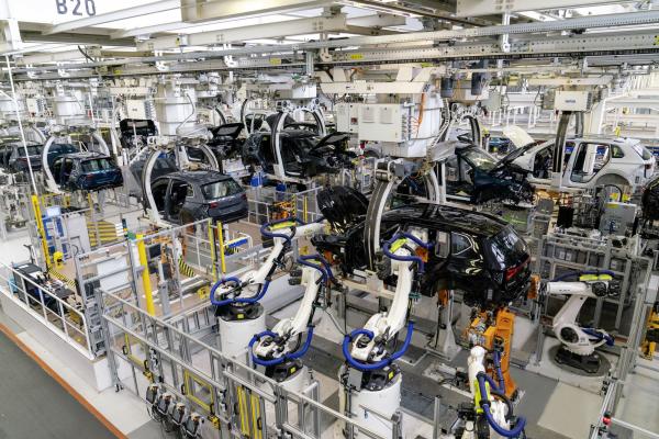 Volkswagen Werk