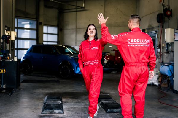 Carplus