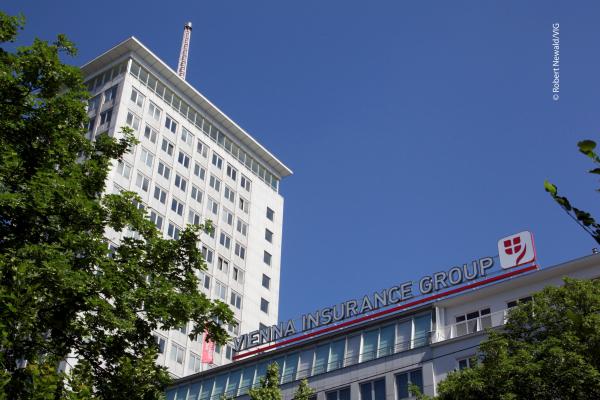 Ringturm Vienna Insurance Group