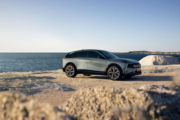 DS N°7 Seite/Front