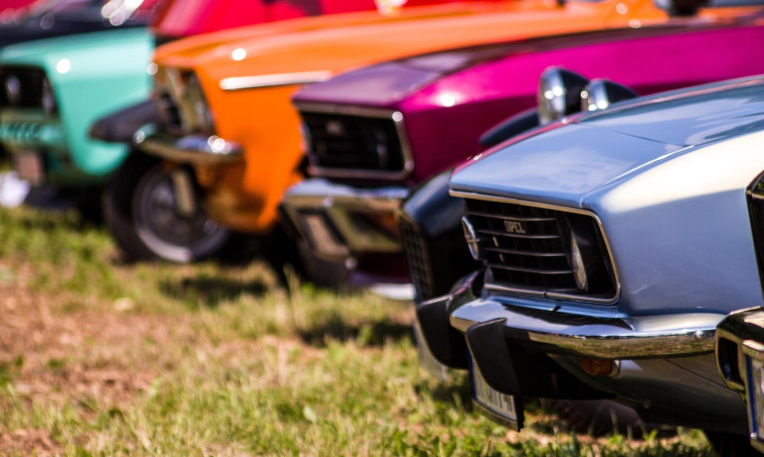 Oldtimer